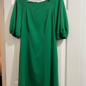 Banana republic dress